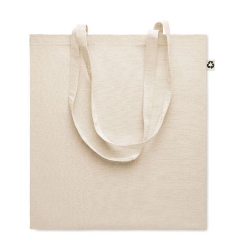 Tote bag recycled cotton - Image 2